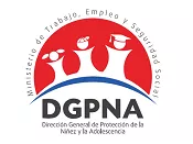 DGPNA, Logotipo